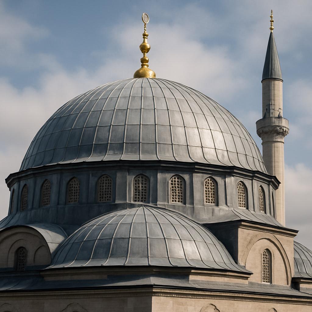 Hasar Tespit Çalışması